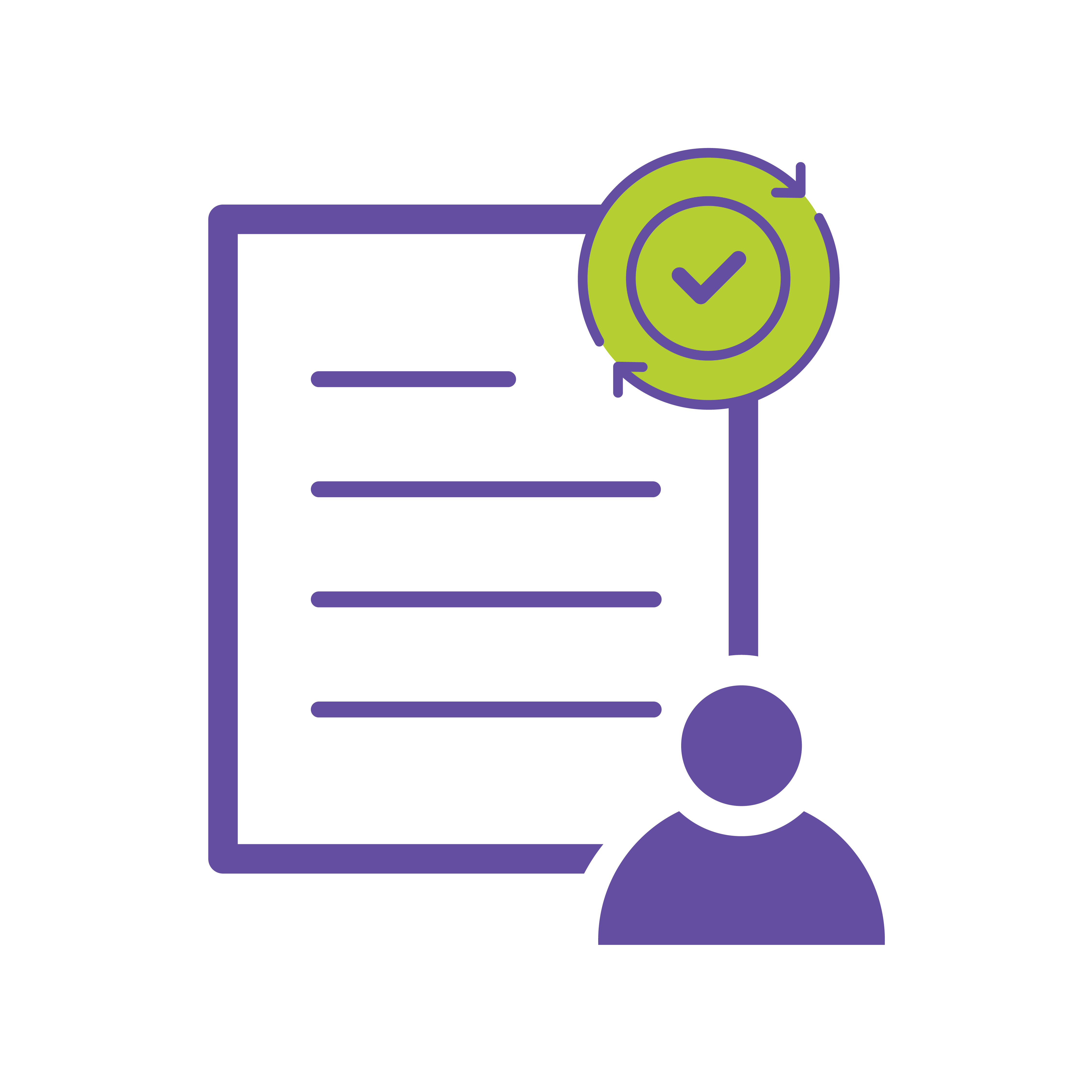 Fulfill Orders Icon