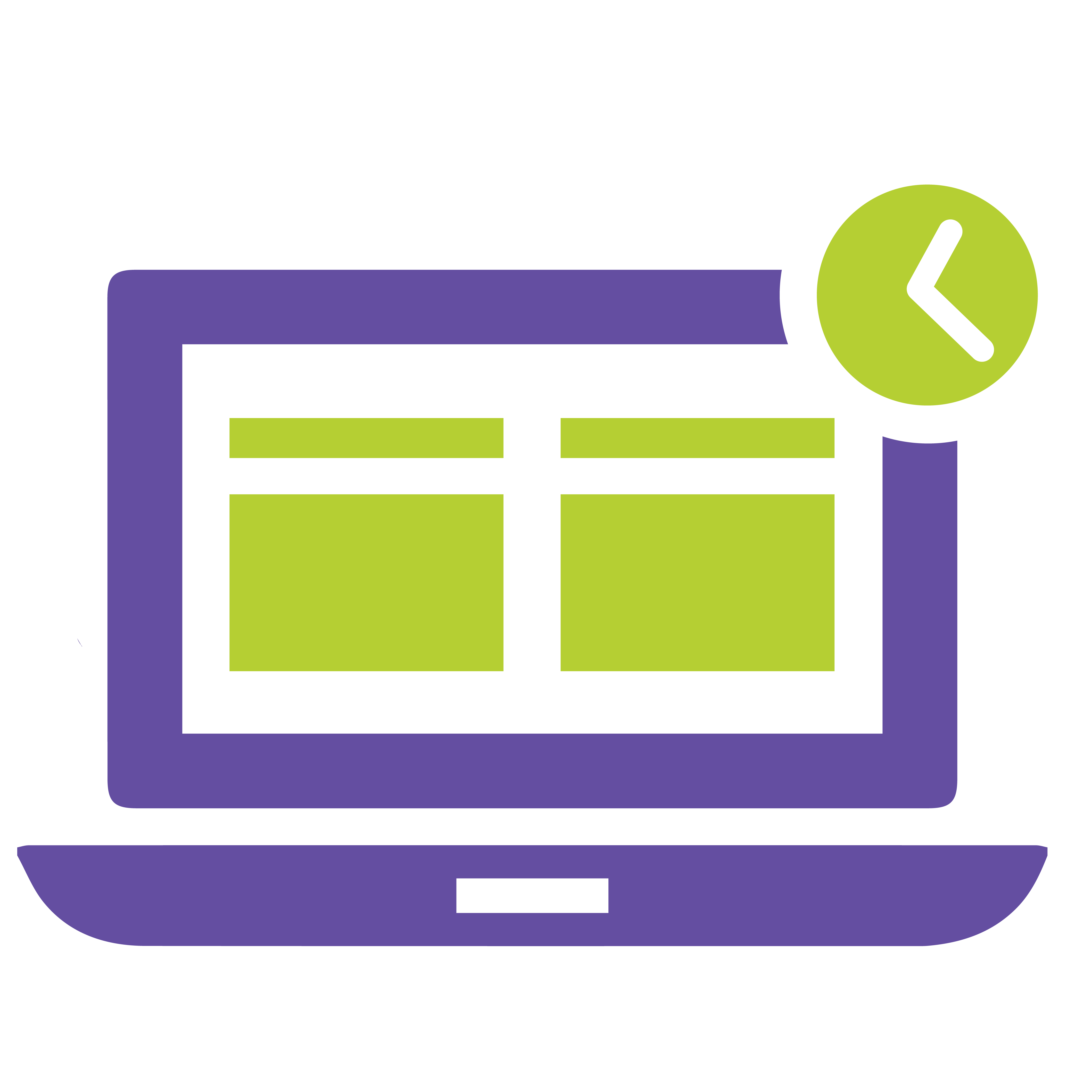 Real-time Tracking Icon