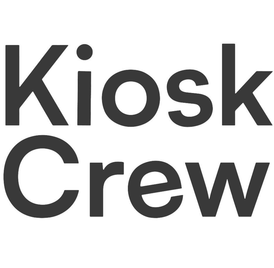 KioskCrew Logo